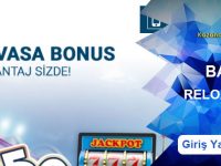 Bahiswin Haftalık Netent Casino Reload Bonusu 1000 TL Oldu